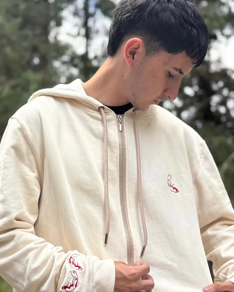 Buso Lagoon Color Moka (S)