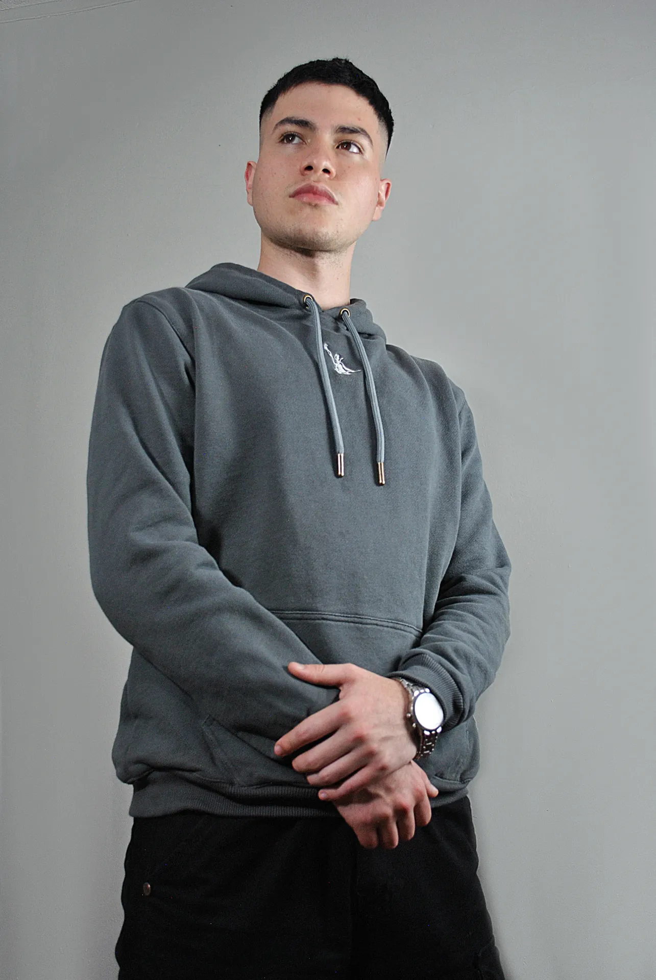 Buso Gris Ceniza (S)